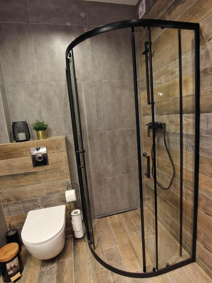 Apartamenty Slodyczki Nowe Bystre Екстериор снимка